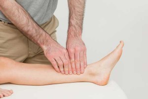 Achilles Tendinopathy