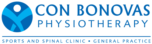 Con Bonovas Physiotherapy